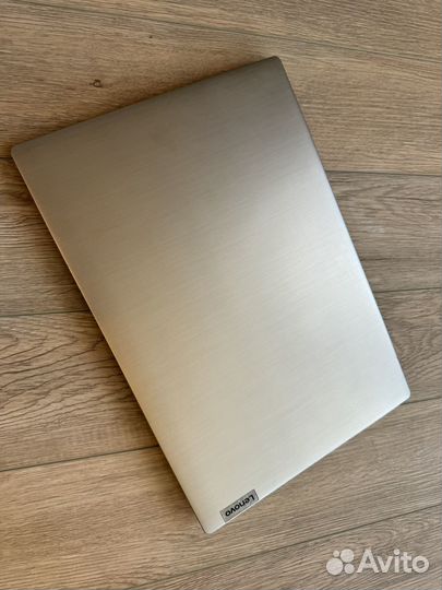 Ноутбук Lenovo ideapad 3 15IIL05