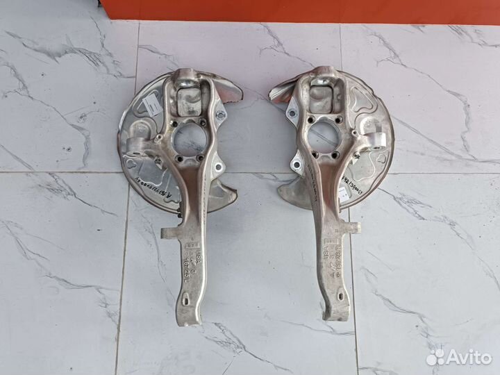 Передняя подвеска MB GLE / GLS Class V167 C167