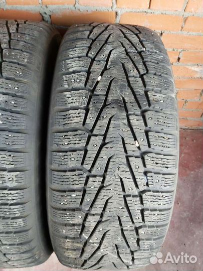 Nokian Tyres Hakkapeliitta 7 SUV 285/60 R18