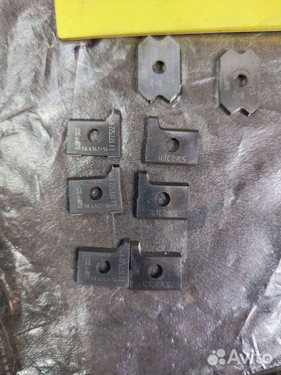 Freud 300х30z96. Заточка инструмента