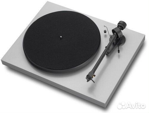 Проигрыватель винила ortofon pro-ject Новый Обмен