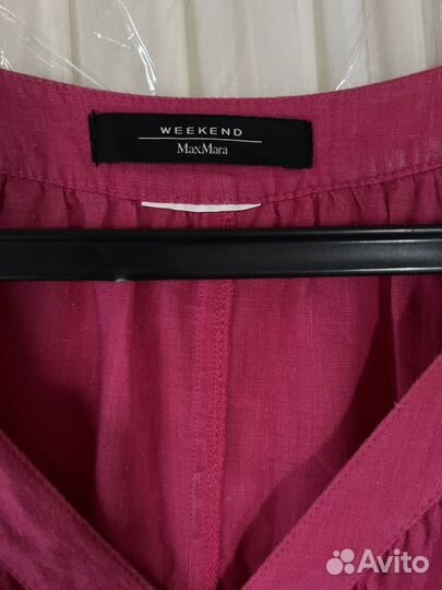 Платье Max Mara, 38