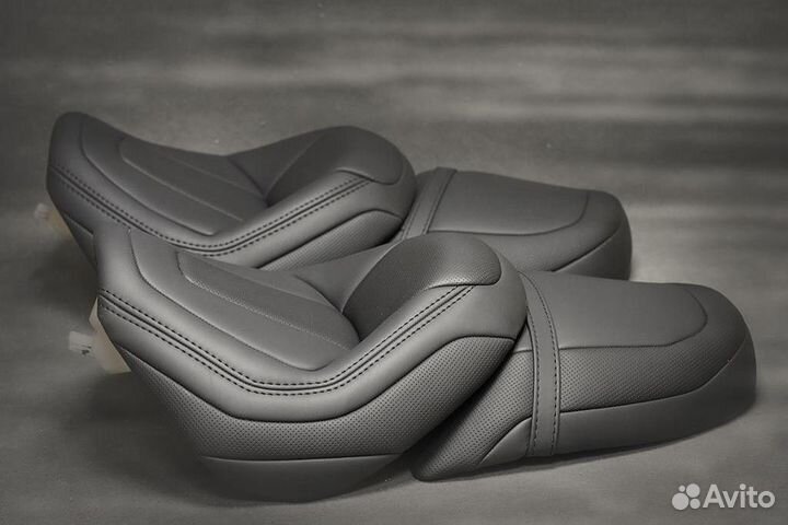 Сиденье для Suzuki Boulevard