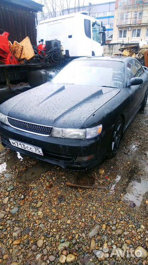 Капот для Toyota Chaser 90й