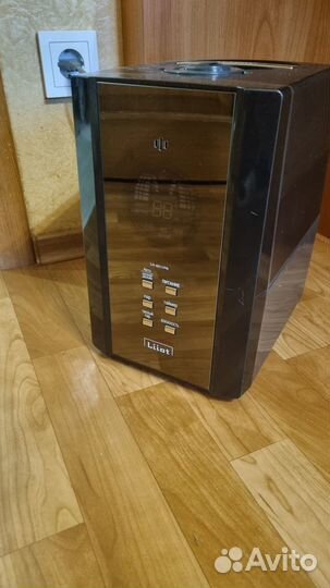 Увлажнитель воздуха