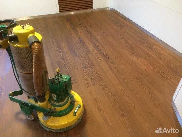 Промышленные полы. Топпинг. Герметизация