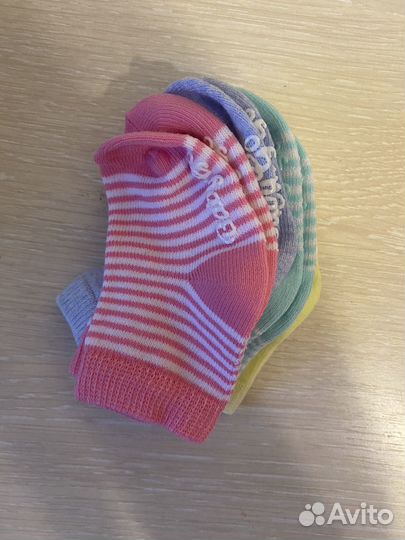 Носки детские