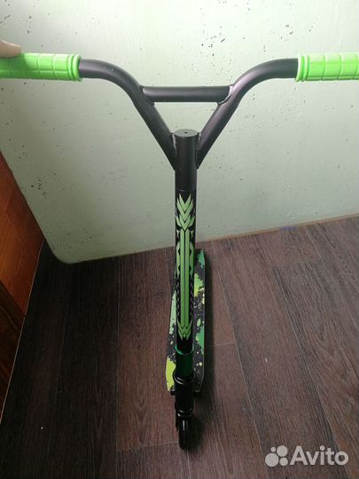 Самокат детский трюковой
