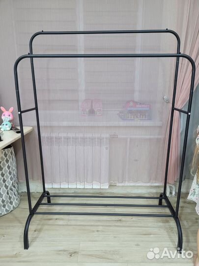 Вешалка напольная