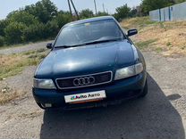 Audi A4 1.6 MT, 1995, 523 000 км