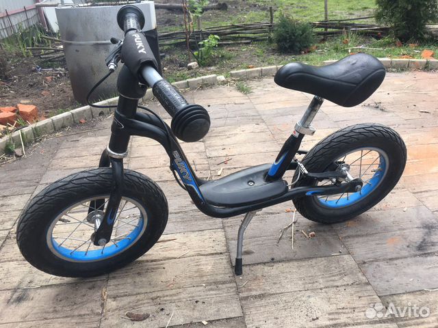 Беговел puky lr xl