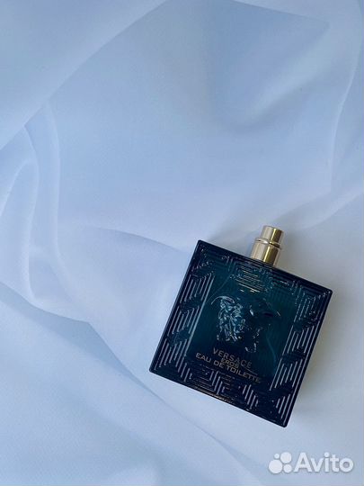 Versace - Eros (100 ml EDT )