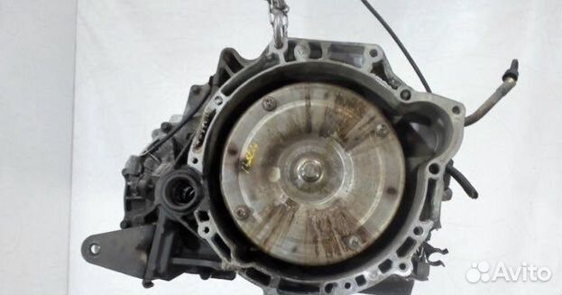 АКПП Ford Focus 1 1.6л 2004г бу гарантия до 2 лет