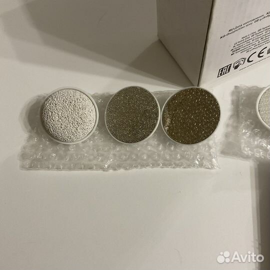 Аппарат для педикюра Avon