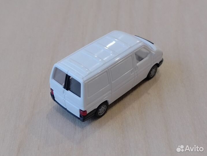 Volkswagen Transporter T4 (1990-2003) грузовой