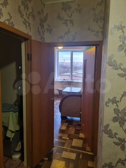 2-к. квартира, 61 м², 2/3 эт.