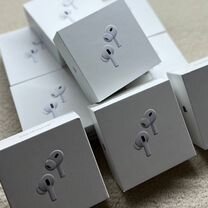 Airpods Pro 2; Airpods 3; Airpods 2; Max (новые)