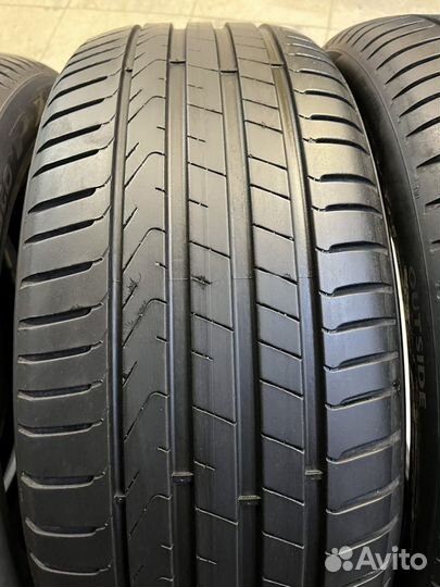 Pirelli Cinturato P7 (P7C2) 225/60 R18