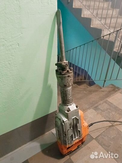 Отбойный молоток