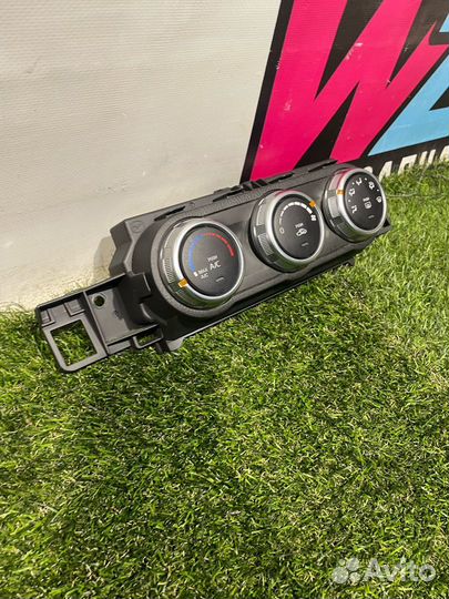 Блок управления печки/климат-контроля Fiat 124