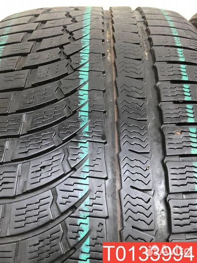 Nokian Tyres WR A4 275/35 R20 102W