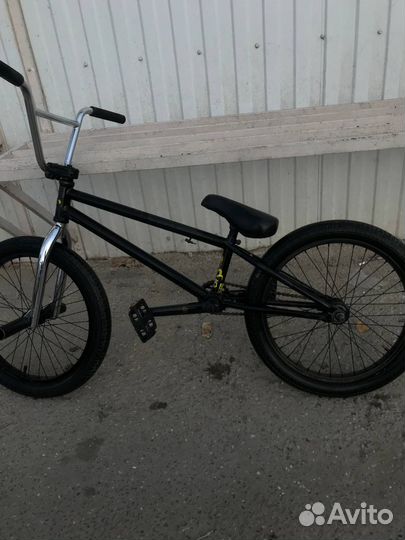 Bmx