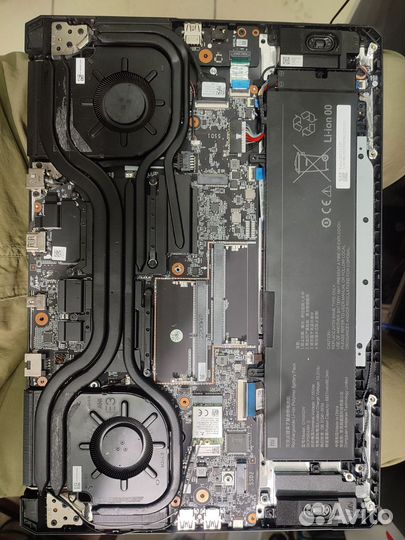 Ноутбук xiaomi redmi g 2021 rmg2102-ab