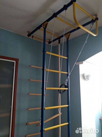 Спортивный комплекс 