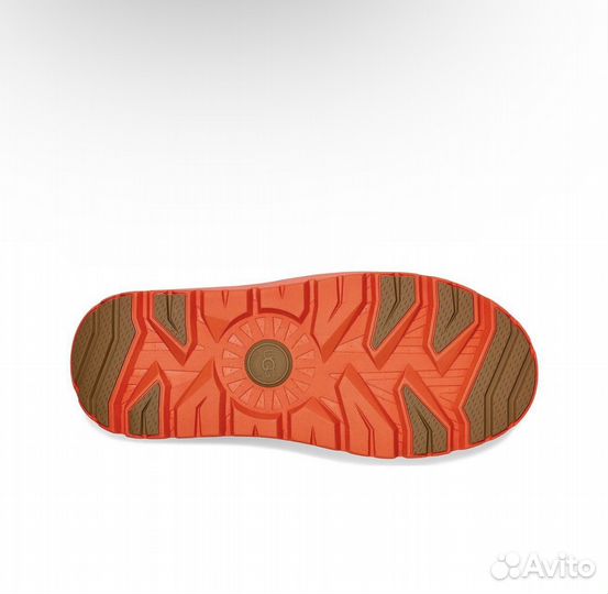 Угги Ugg tasman weather hybrid