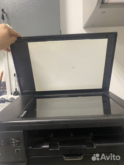 Мфу hp laserjet m1132 mfp