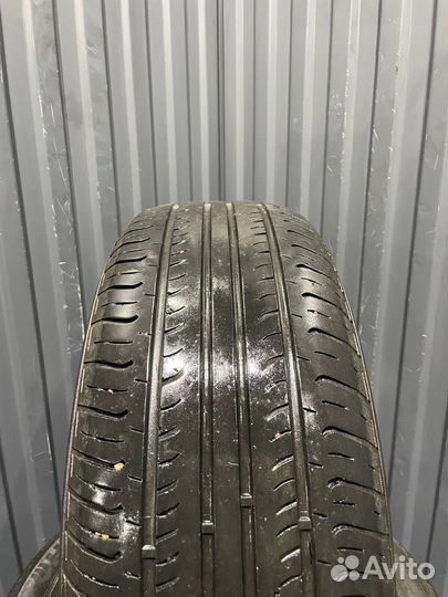 Hankook Optimo K415 225/60 R17 99H