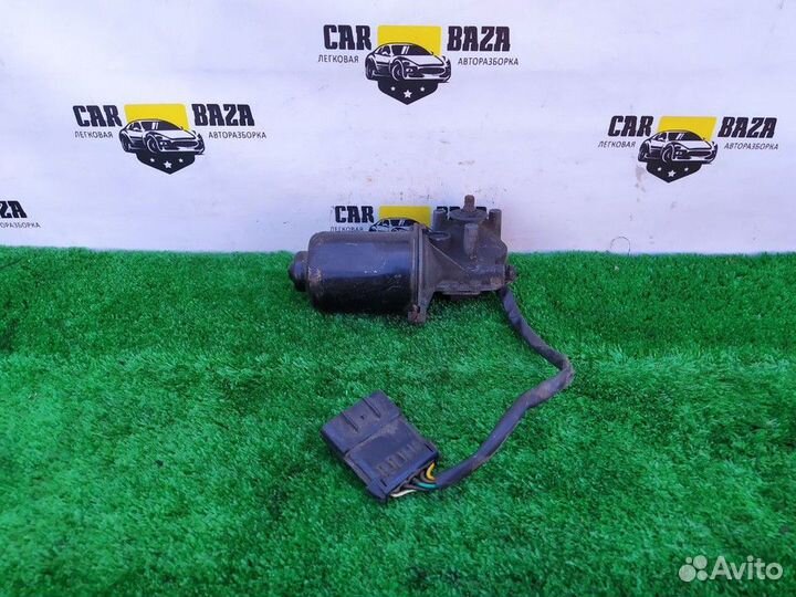 Моторчик стеклоочистителя Opel Astra