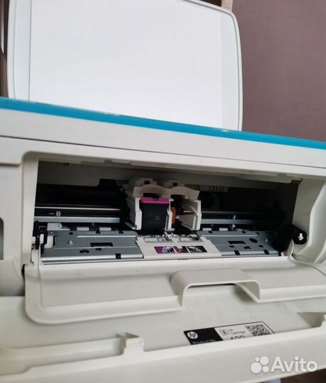 Принтер HP Deskjet 3639
