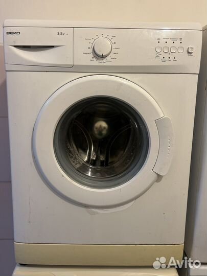 Стиральная машина