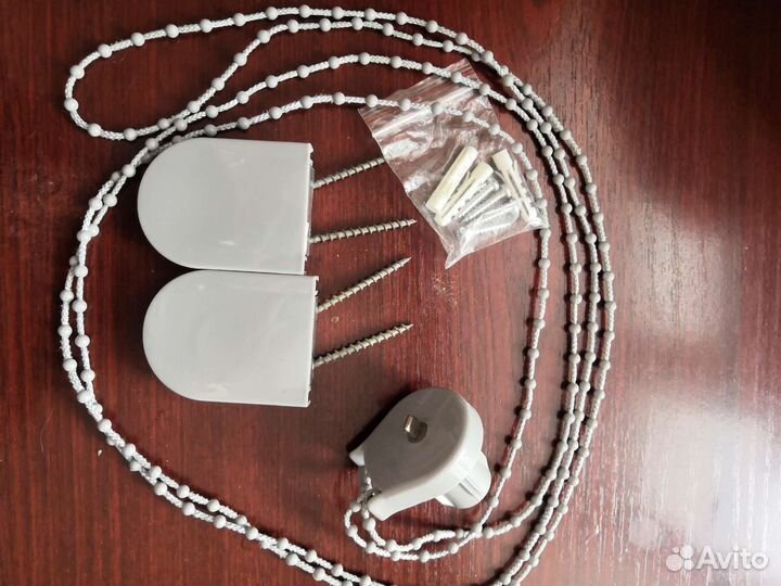 Жалюзи рулонные