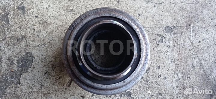 Подшипник выжимной MAN TGX 2008 192091