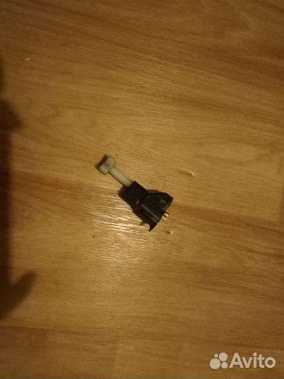 Правая фара granta fl