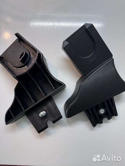 Адаптеры переходники tutis, maxi cosi