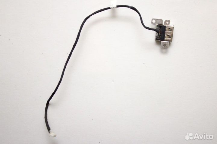 Разъем USB с кабелем Lenovo Z585. Отп. в регионы
