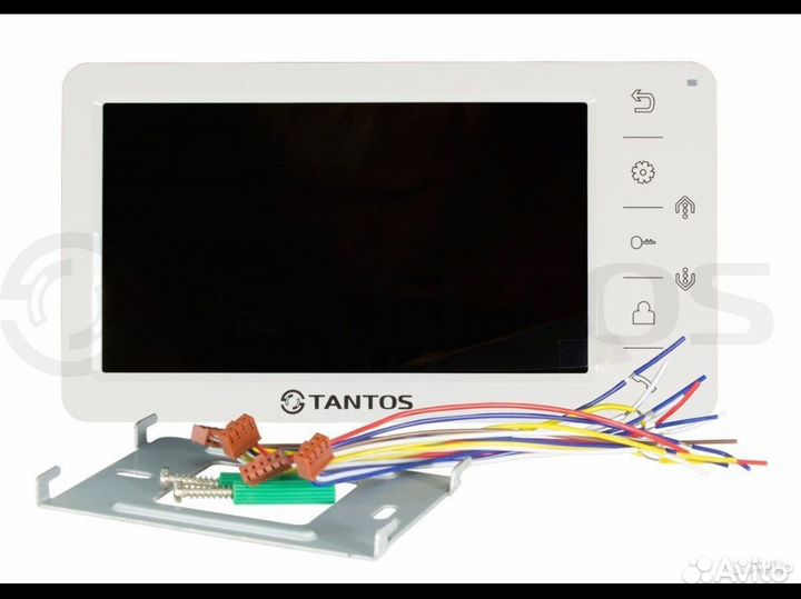 Видеодомофон Tantos