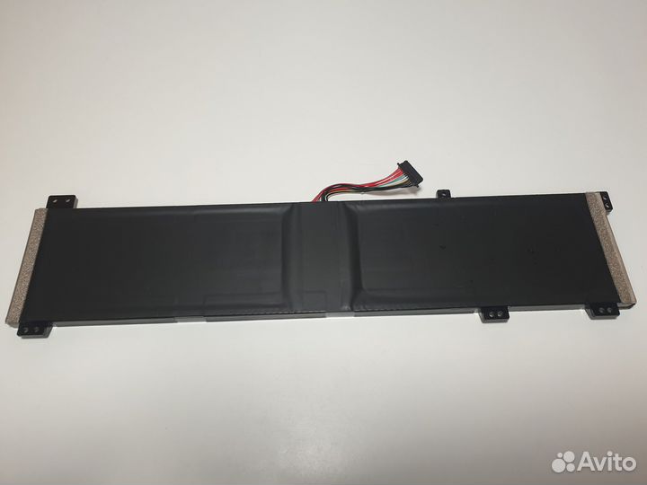 Аккумулятор Lenovo 5-17IMH05H, 5-15ARH05, L19C4PC2