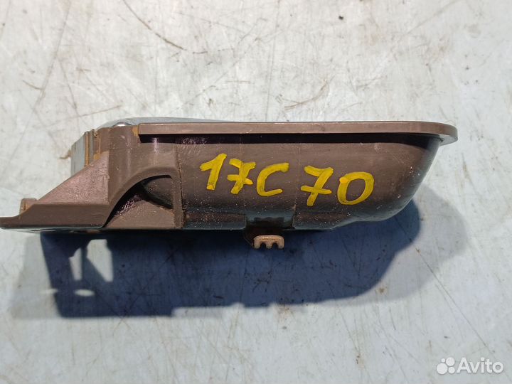 Ручка двери передняя правая для Nissan Cedric Y31