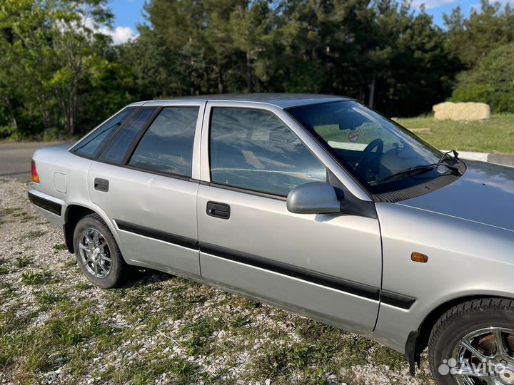 Daewoo Espero 2.0 AT, 1995, 286 715 км