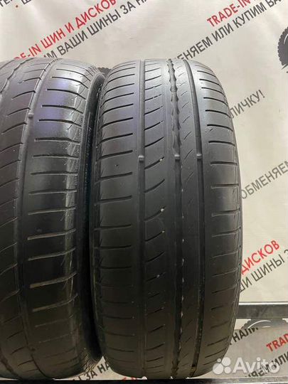 Pirelli Cinturato P1 185/60 R15 84H