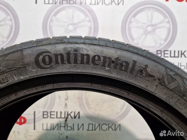 Continental PremiumContact 7 225/45 R18