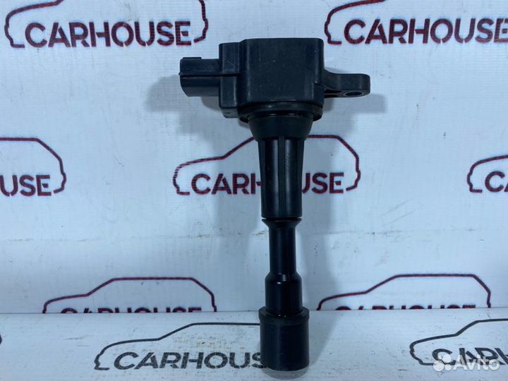 Катушка зажигания Mazda 3 1.6 Z6