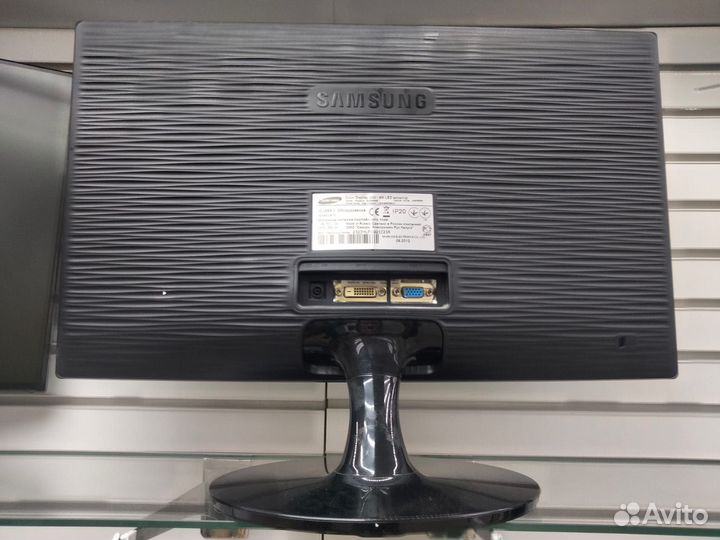Монитор Samsung 20B300B (арт