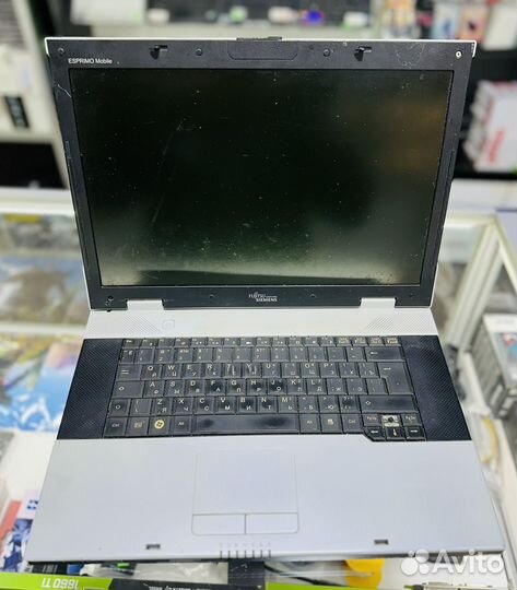 Fujitsu ms2239 V2