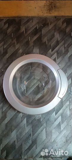 Люк стиральной машины Bosch Maxx 7