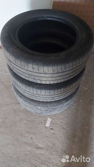 Nexen N Blue HD 205/60 R16